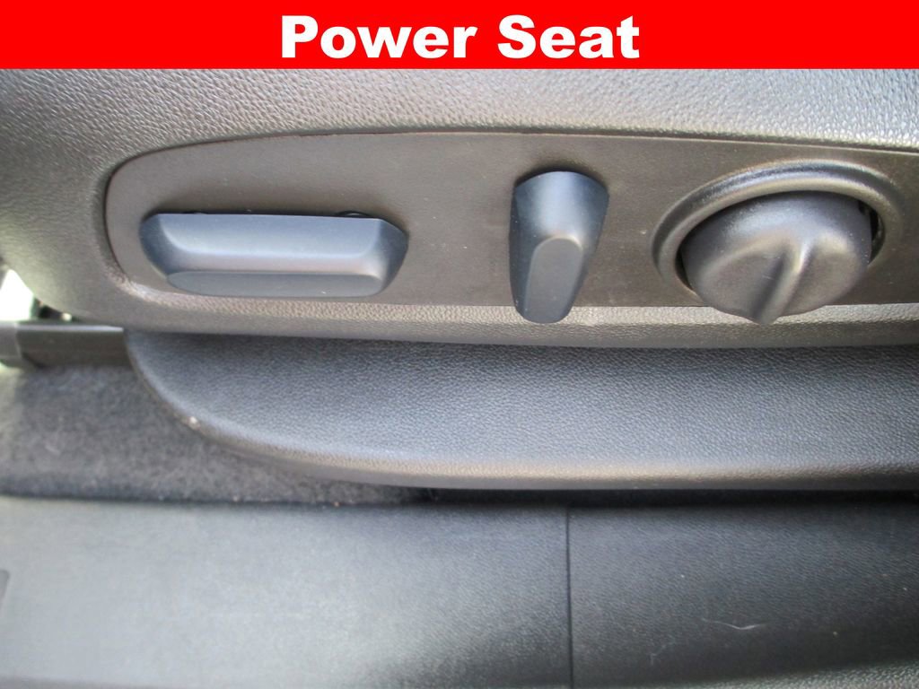 Used 2022 GMC Terrain AT4 w/ Infotainment Package II image 26