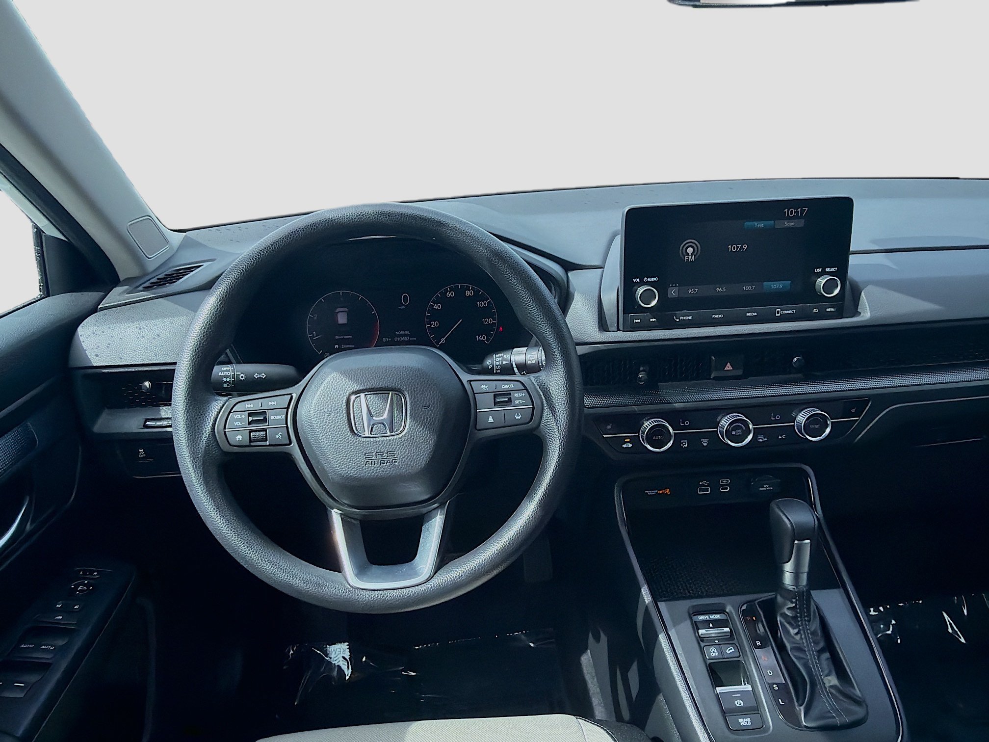 Certified 2024 Honda CR-V EX image 20