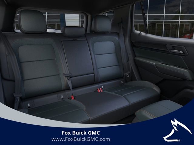 New 2026 GMC Terrain AT4 w/ LPO, Floor Liner Package image 17