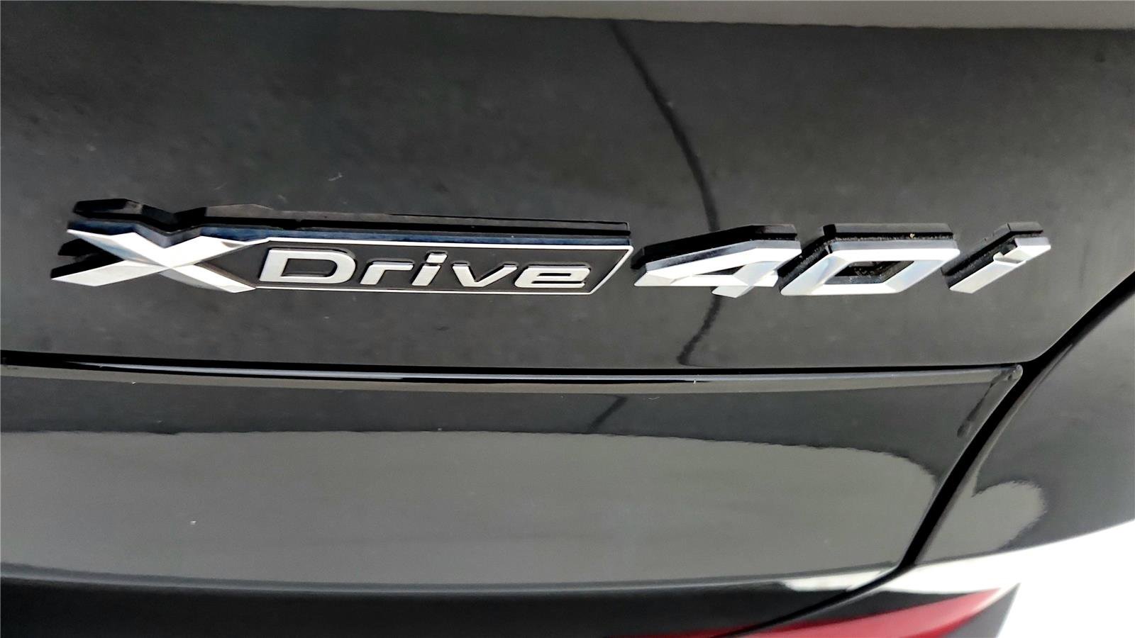 Used 2020 BMW X5 xDrive40i w/ Convenience Package image 14