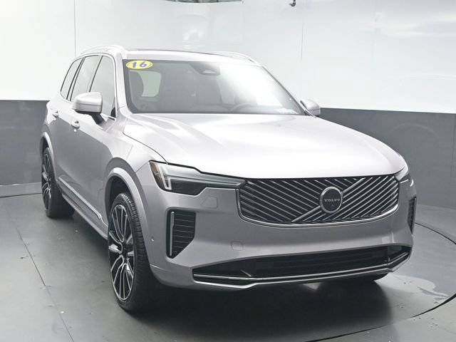 Used 2026 Volvo XC90 B6 Plus w/ Protection Package Premier AWD/4WD image 2
