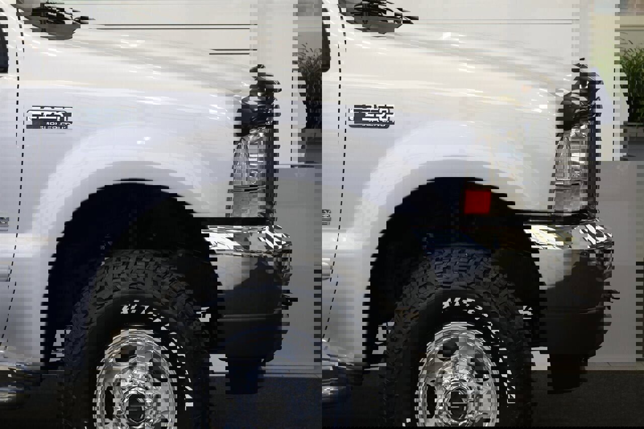 Used 2003 Ford F250 XLT image 62