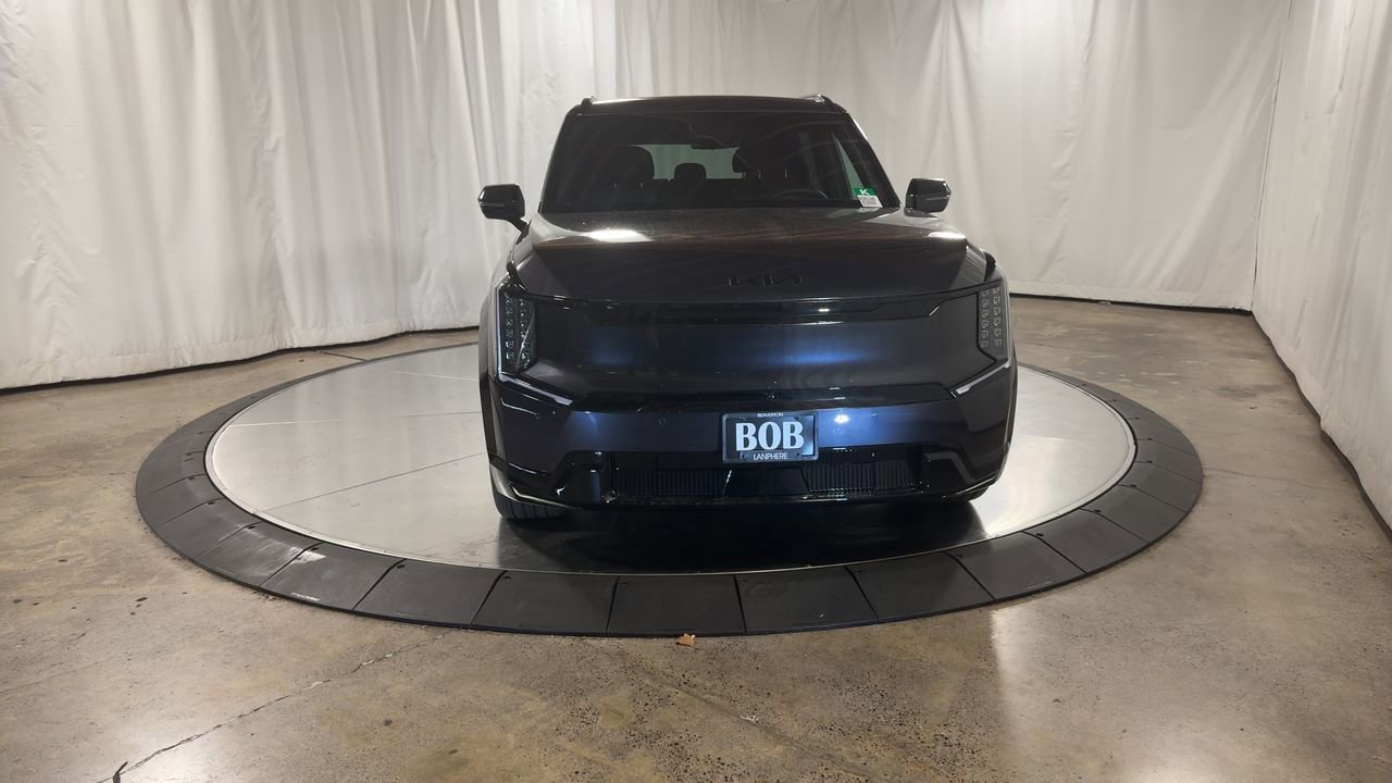 New 2026 Kia EV9 Land image 5
