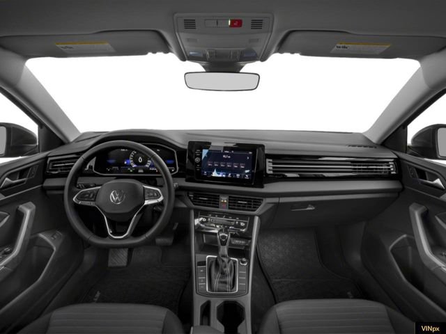 New 2026 Volkswagen Jetta S image 5