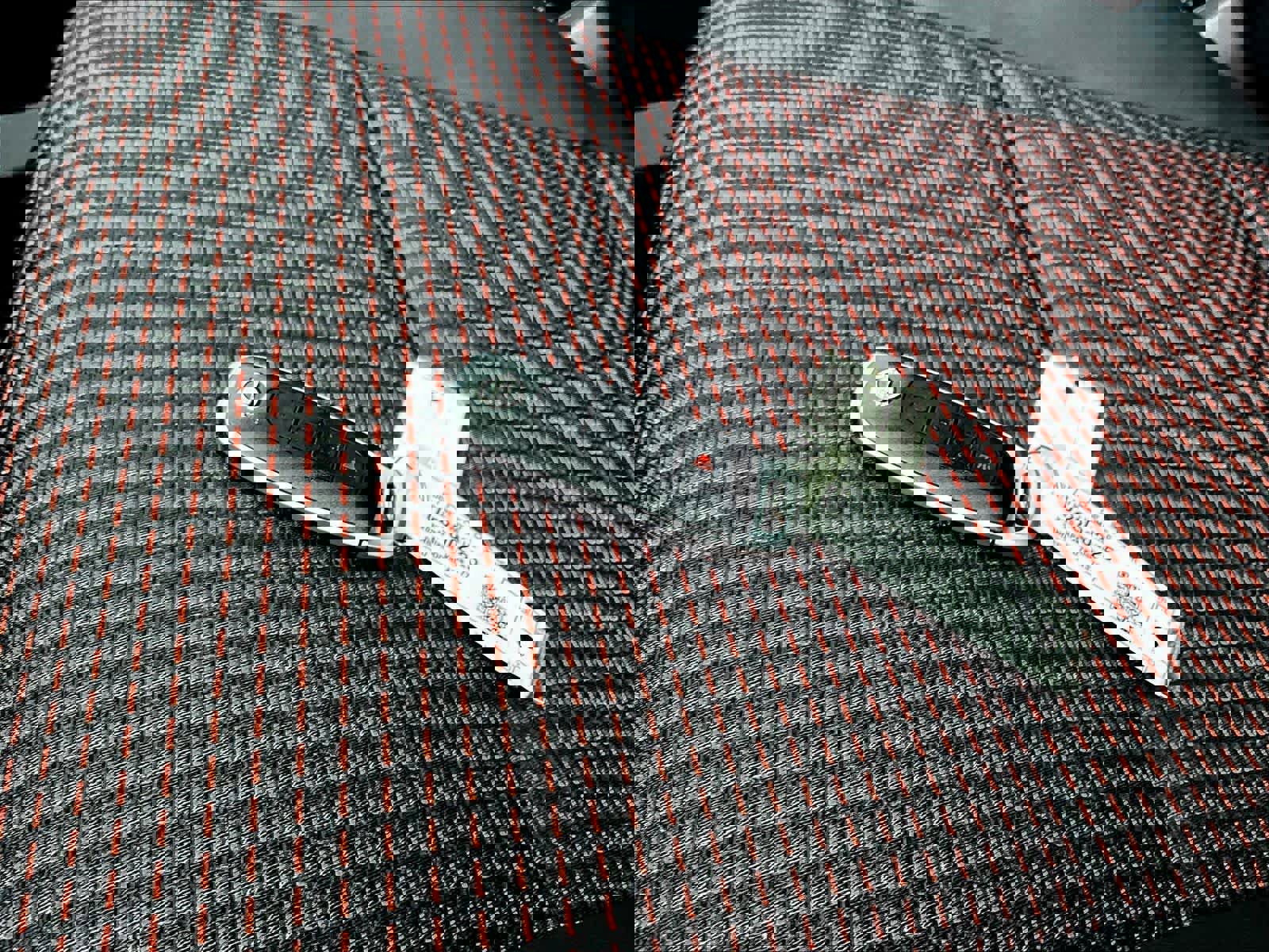 Used 2025 Nissan Kicks SR w/ SR Premium Package image 31