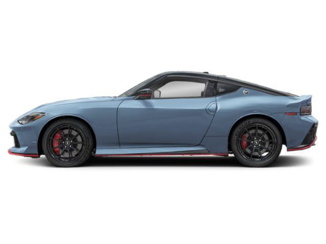 Used 2024 Nissan Z NISMO w/ Floor Mat Package RWD image 6