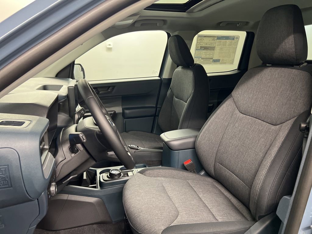 New 2026 Ford Maverick XLT AWD/4WD image 23
