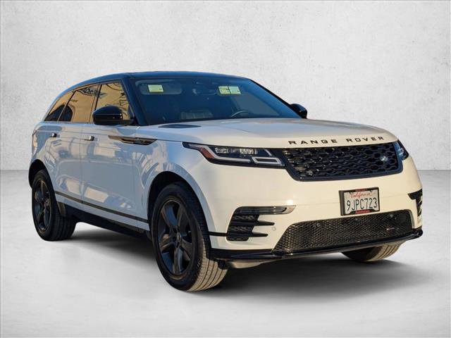 Used 2023 Land Rover Range Rover Velar R-Dynamic S image 3