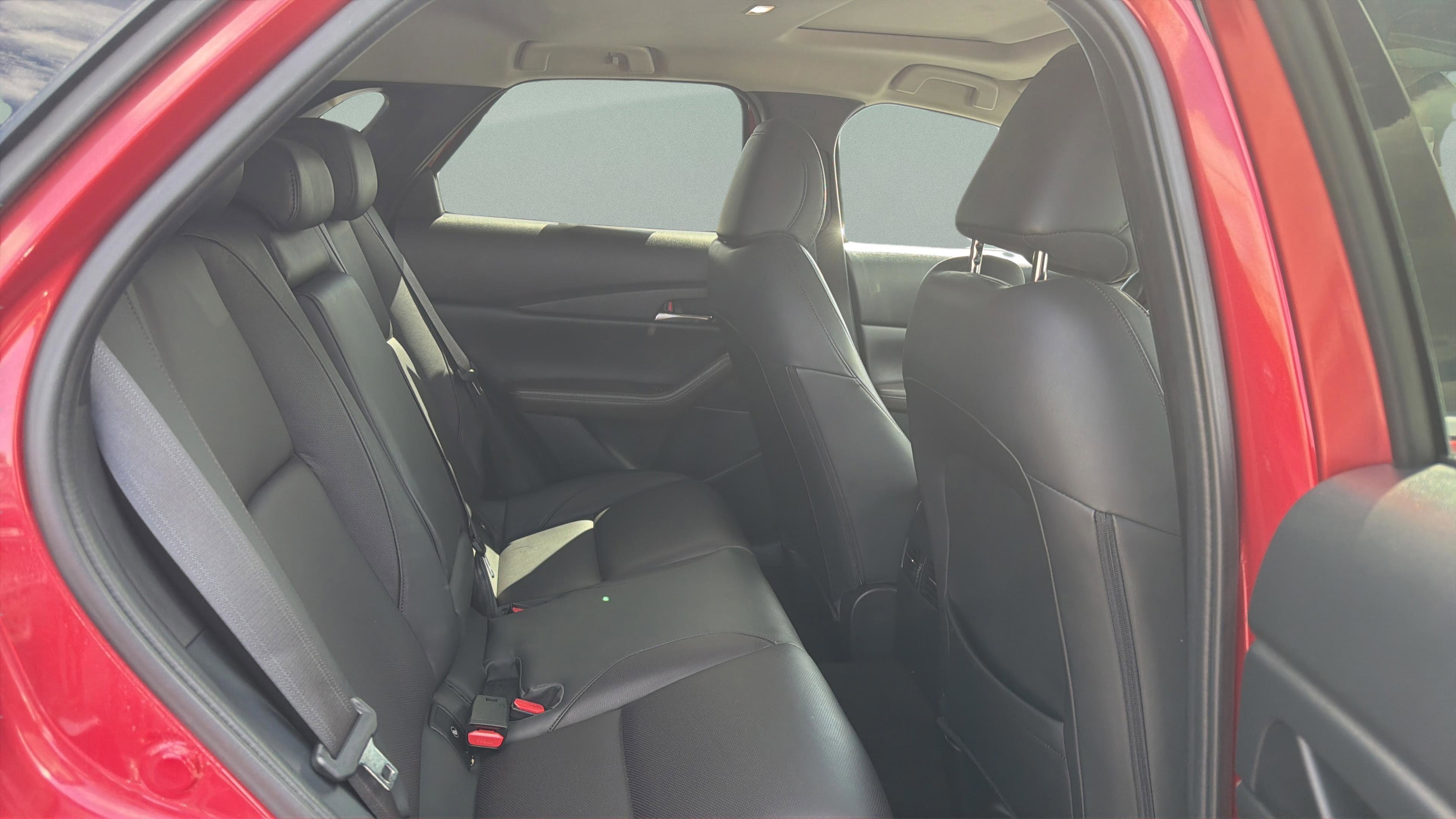 Used 2023 Hyundai Elantra N Line FWD image 24
