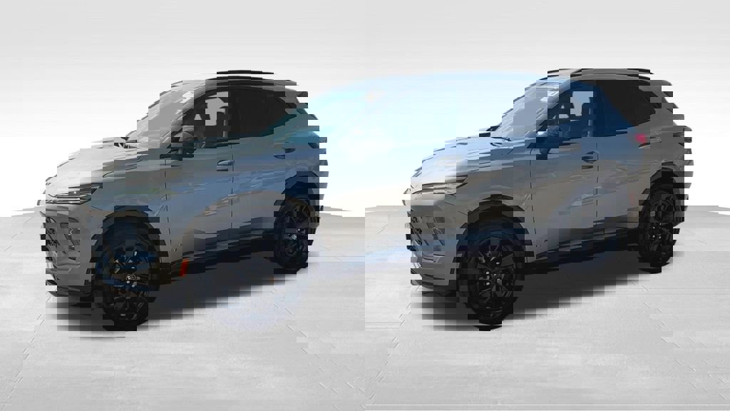 Certified 2024 Buick Envision Sport Touring image 4