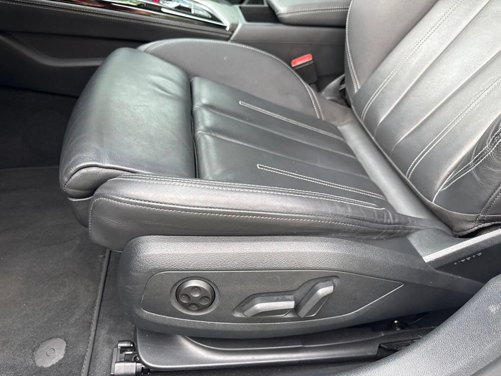 Used 2024 Audi A5 2.0T Premium Plus AWD/4WD image 19