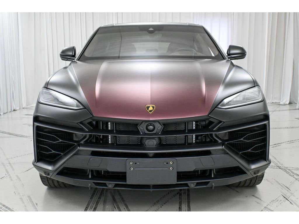 Used 2025 Lamborghini Urus SE image 4