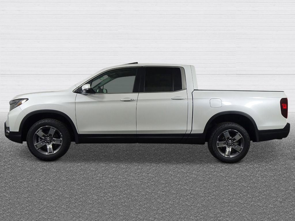 New 2026 Honda Ridgeline RTL image 2