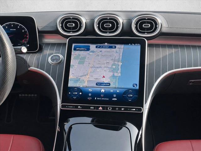 Used 2024 Mercedes-Benz CLE 300 4MATIC Cabriolet image 19