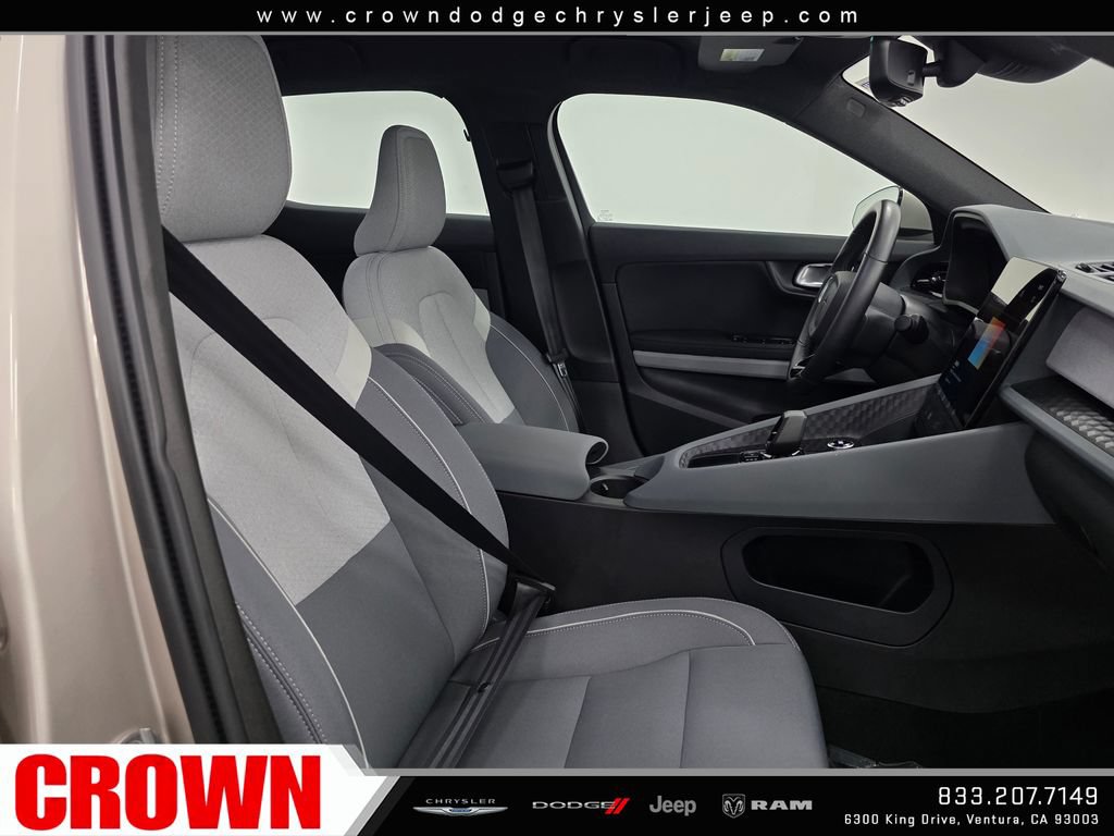 Used 2024 Polestar Polestar 2 AWD/4WD image 12