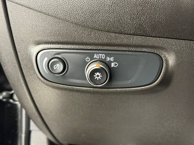 Used 2024 Chevrolet Equinox LT AWD/4WD image 32