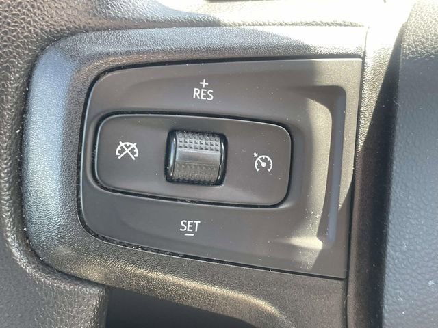 Used 2021 Chevrolet Silverado 1500 Custom Trail Boss w/ LPO, Dark Essentials Package image 19