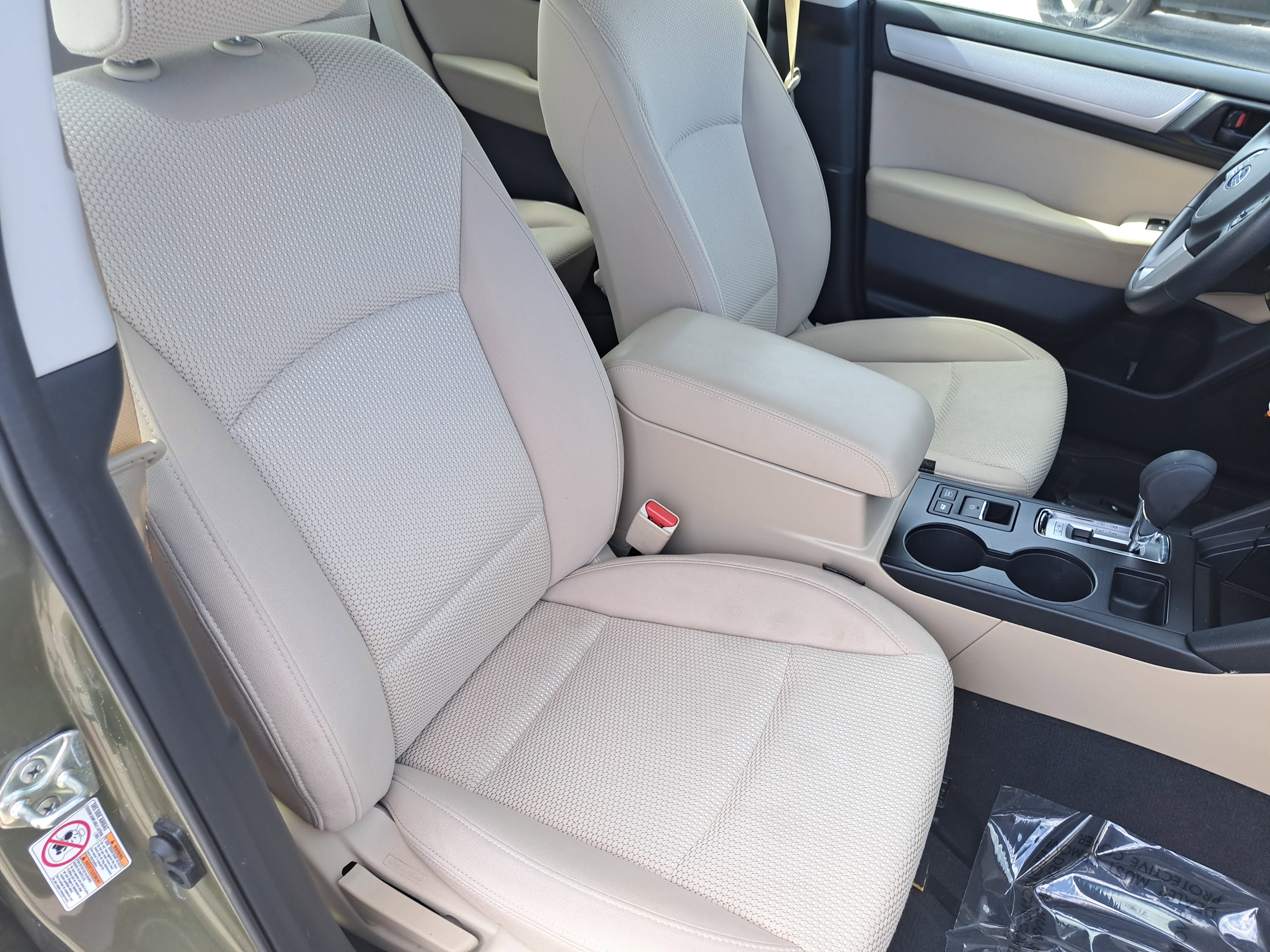 Used 2017 Subaru Outback 2.5i w/ Popular Package #2 image 10