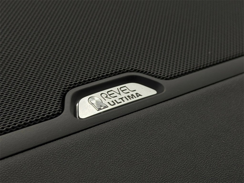 New 2026 Lincoln Navigator L Reserve image 39