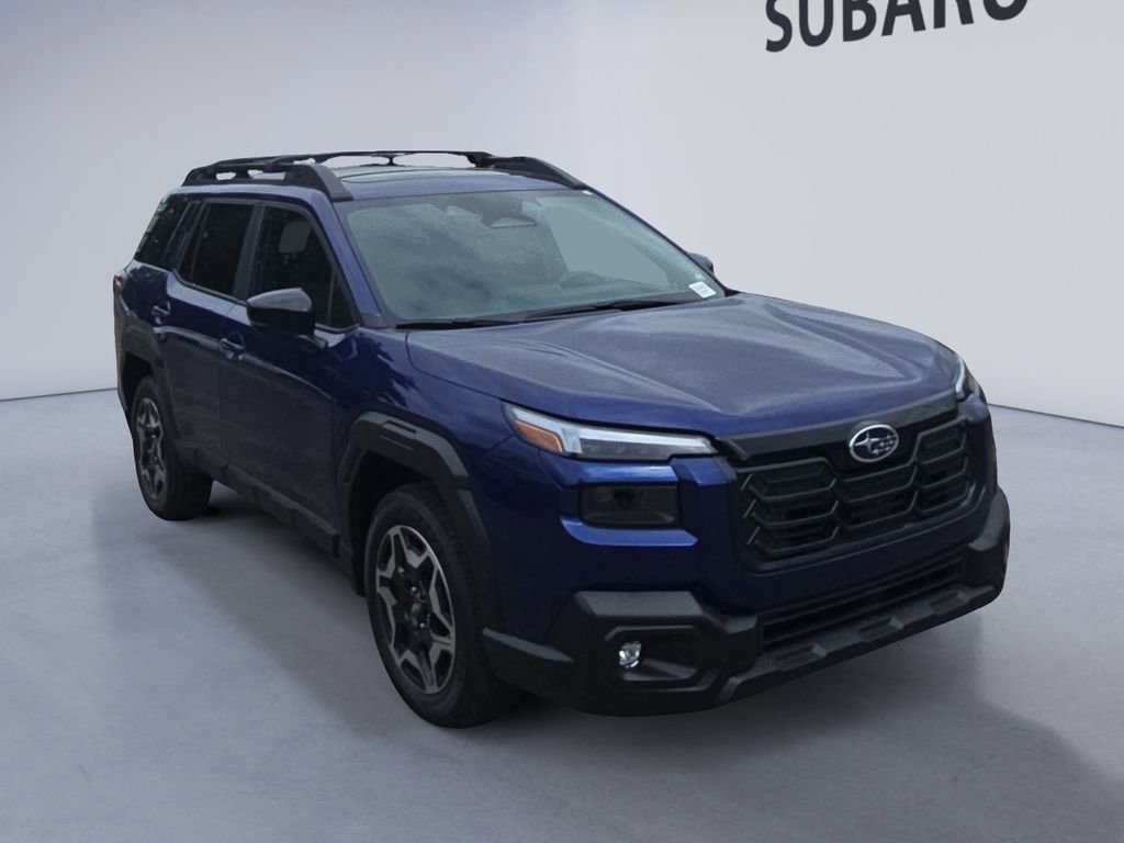 New 2026 Subaru Outback Touring AWD/4WD image 7