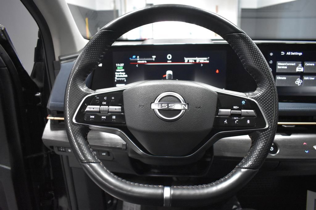 Certified 2023 Nissan Ariya image 29