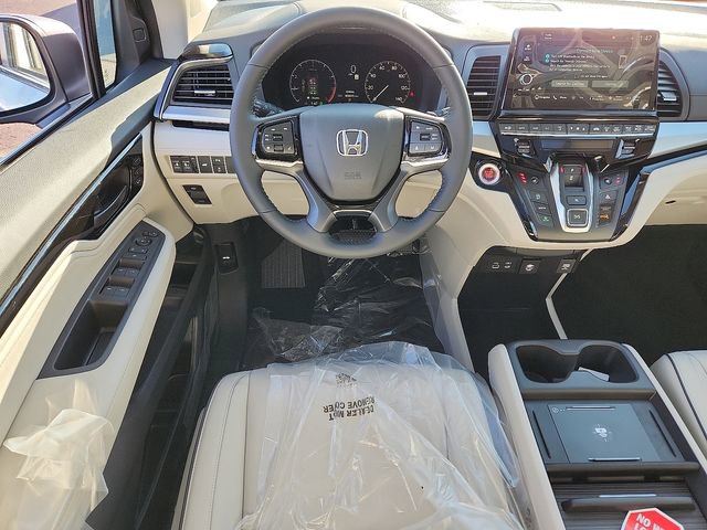 New 2026 Honda Odyssey Touring image 10