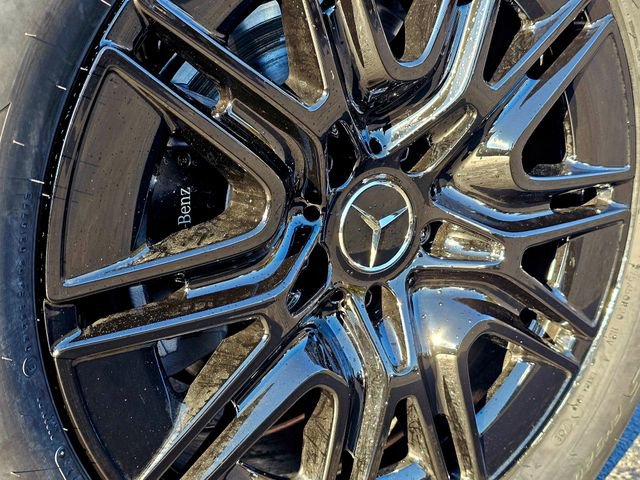 New 2026 Mercedes-Benz G 550 image 7