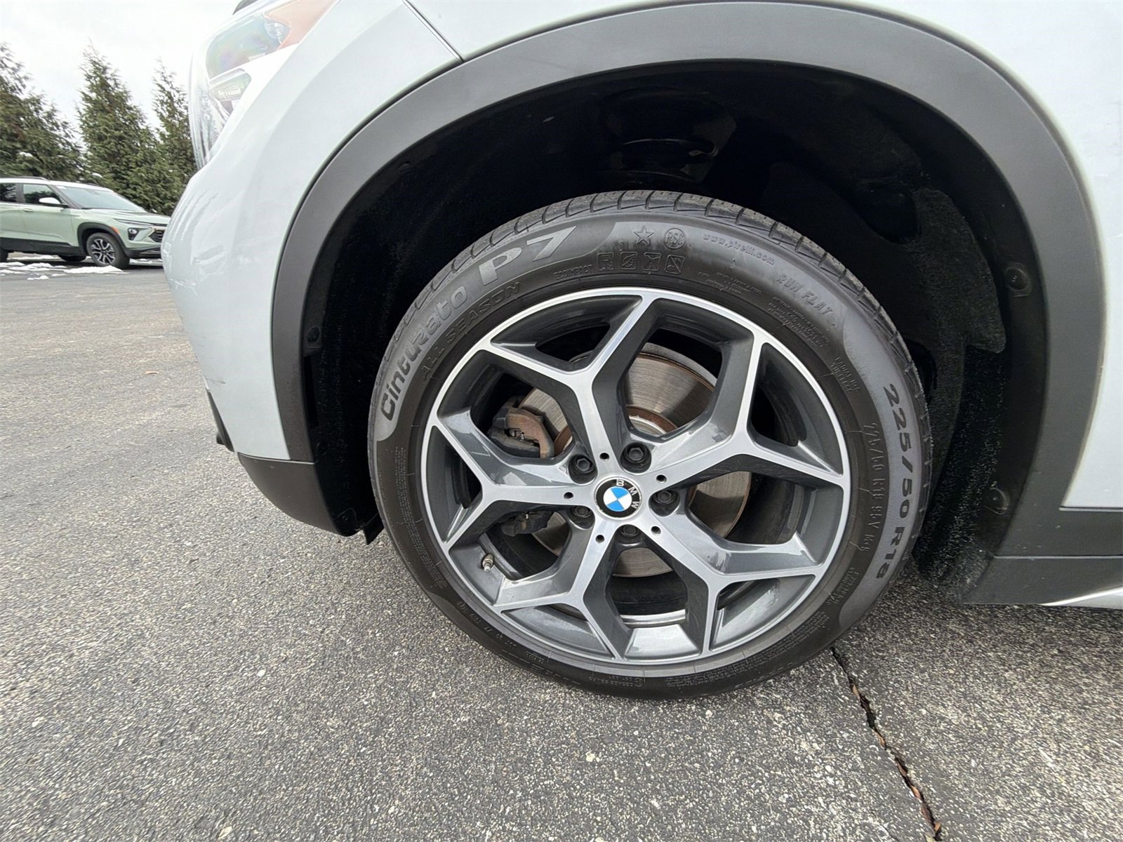 Used 2019 BMW X1 xDrive28i w/ Convenience Package image 30