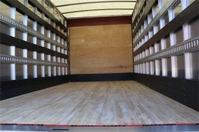 New 2025 Chevrolet Low Cab Forward RWD image 4