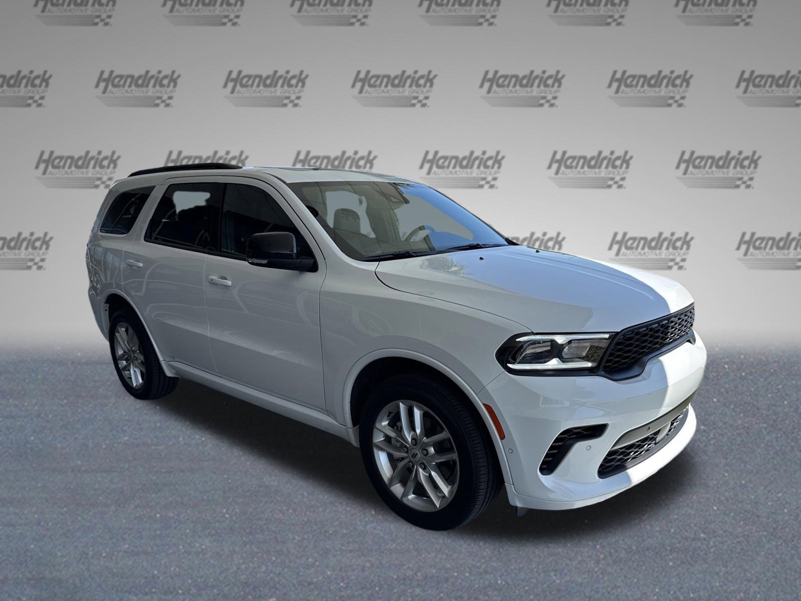 Used 2026 Dodge Durango GT AWD/4WD image 2