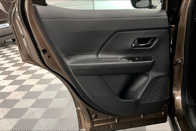 New 2026 Nissan Kicks S AWD/4WD image 32