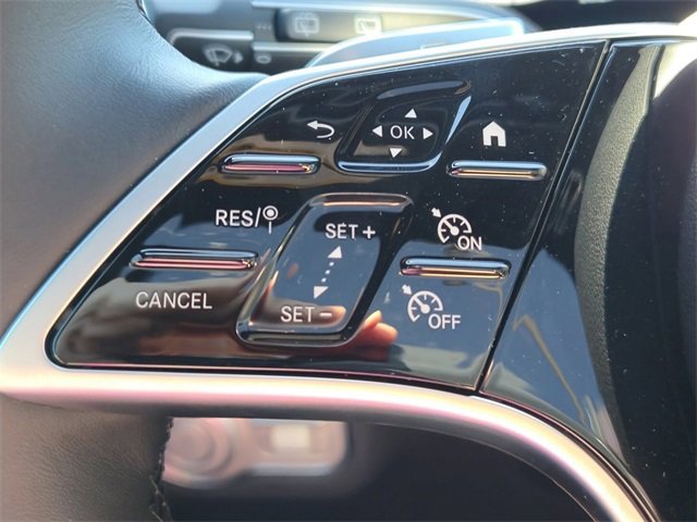 New 2025 Mercedes-Benz GLE 350 4MATIC image 17