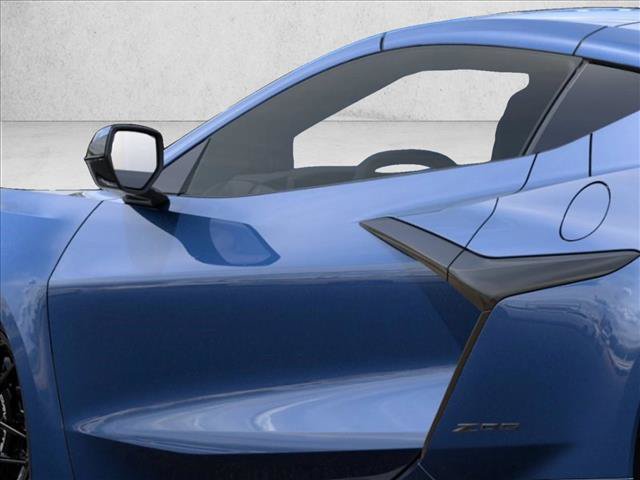 New 2027 Chevrolet Corvette Z06 RWD image 12