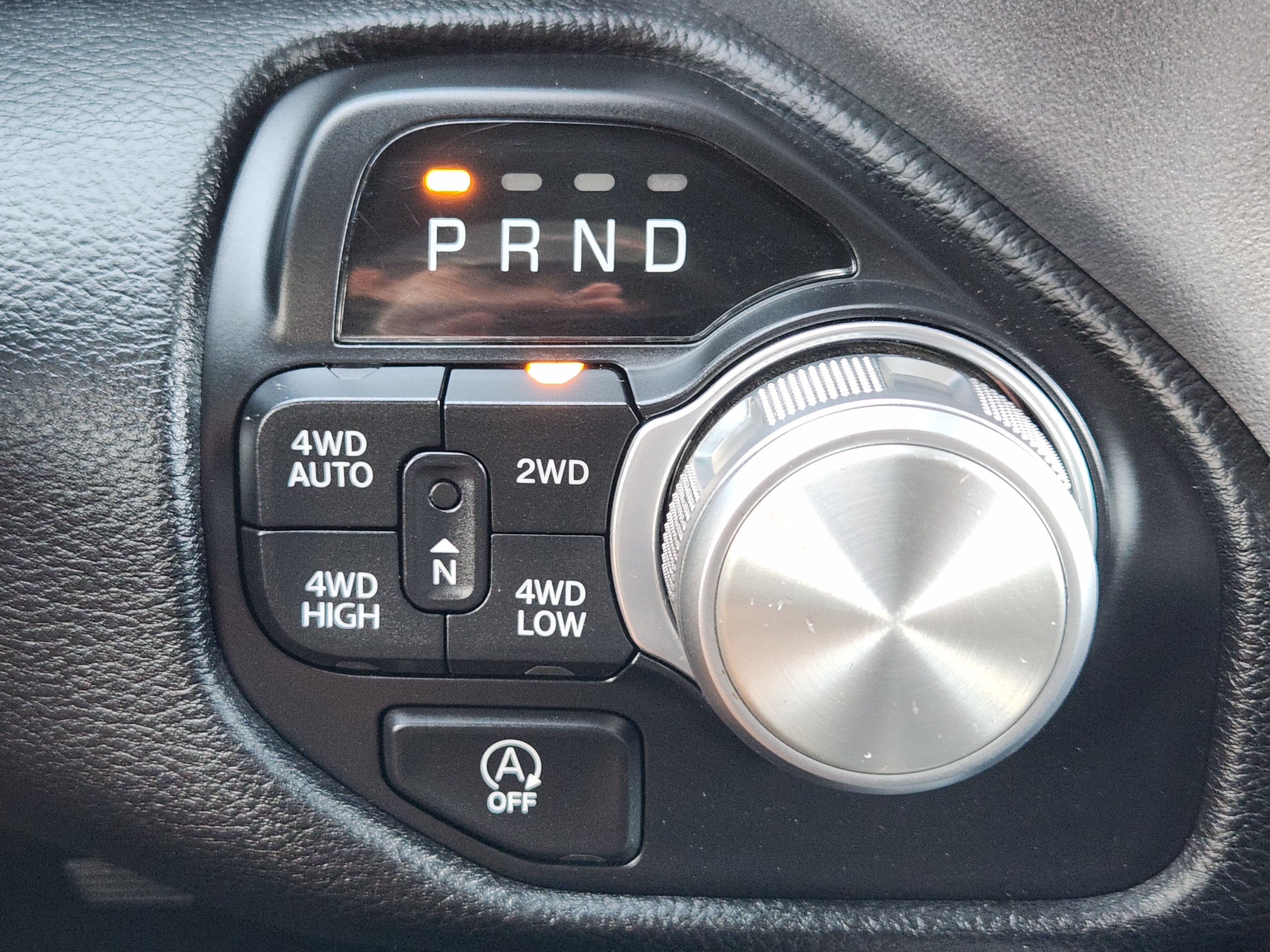 Used 2021 RAM 1500 Laramie AWD/4WD image 22