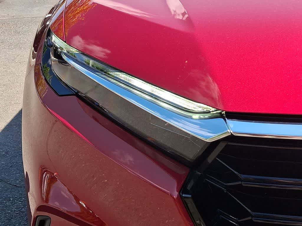 Used 2025 Honda CR-V EX image 27