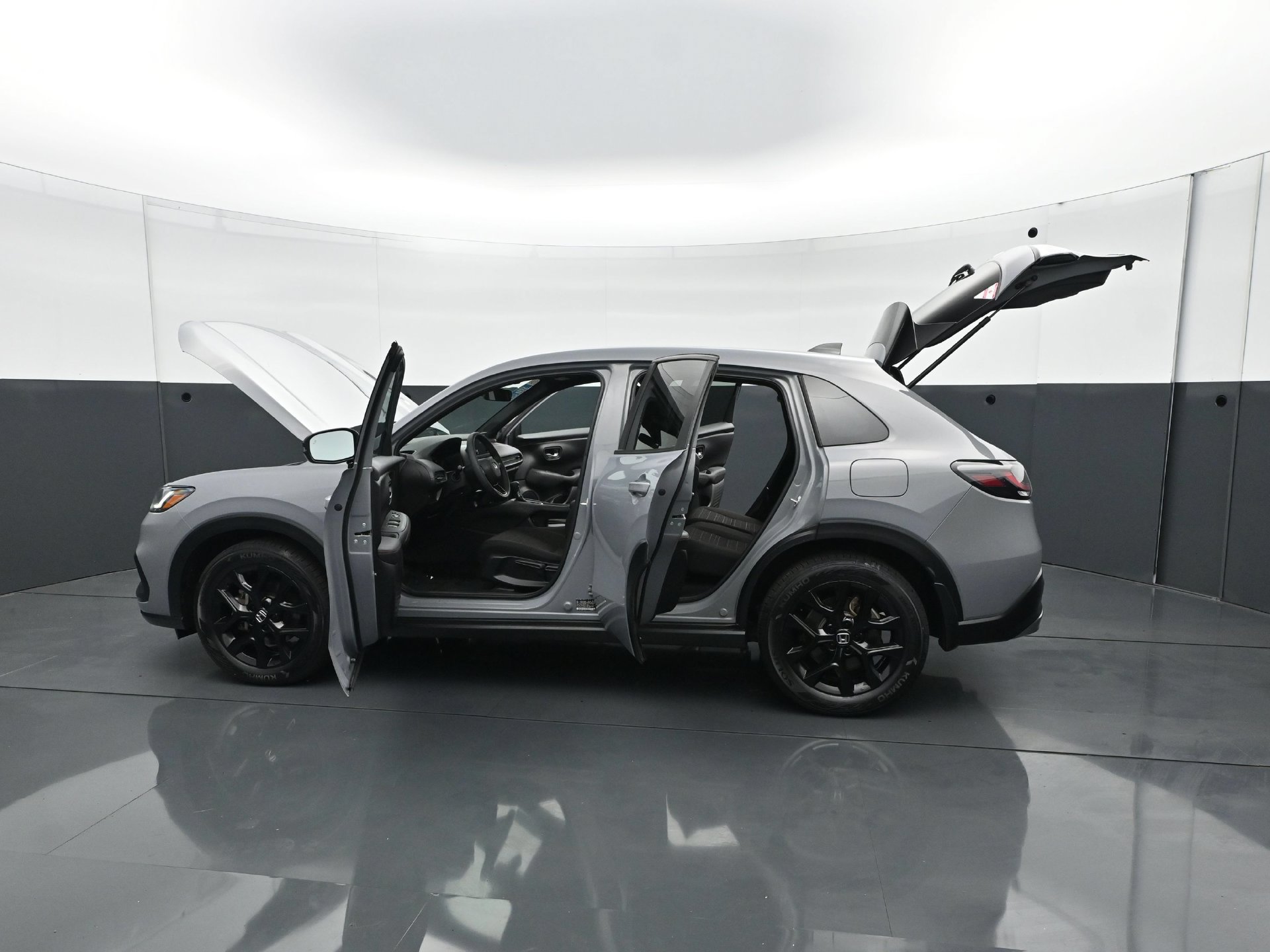 Used 2024 Honda HR-V Sport image 25