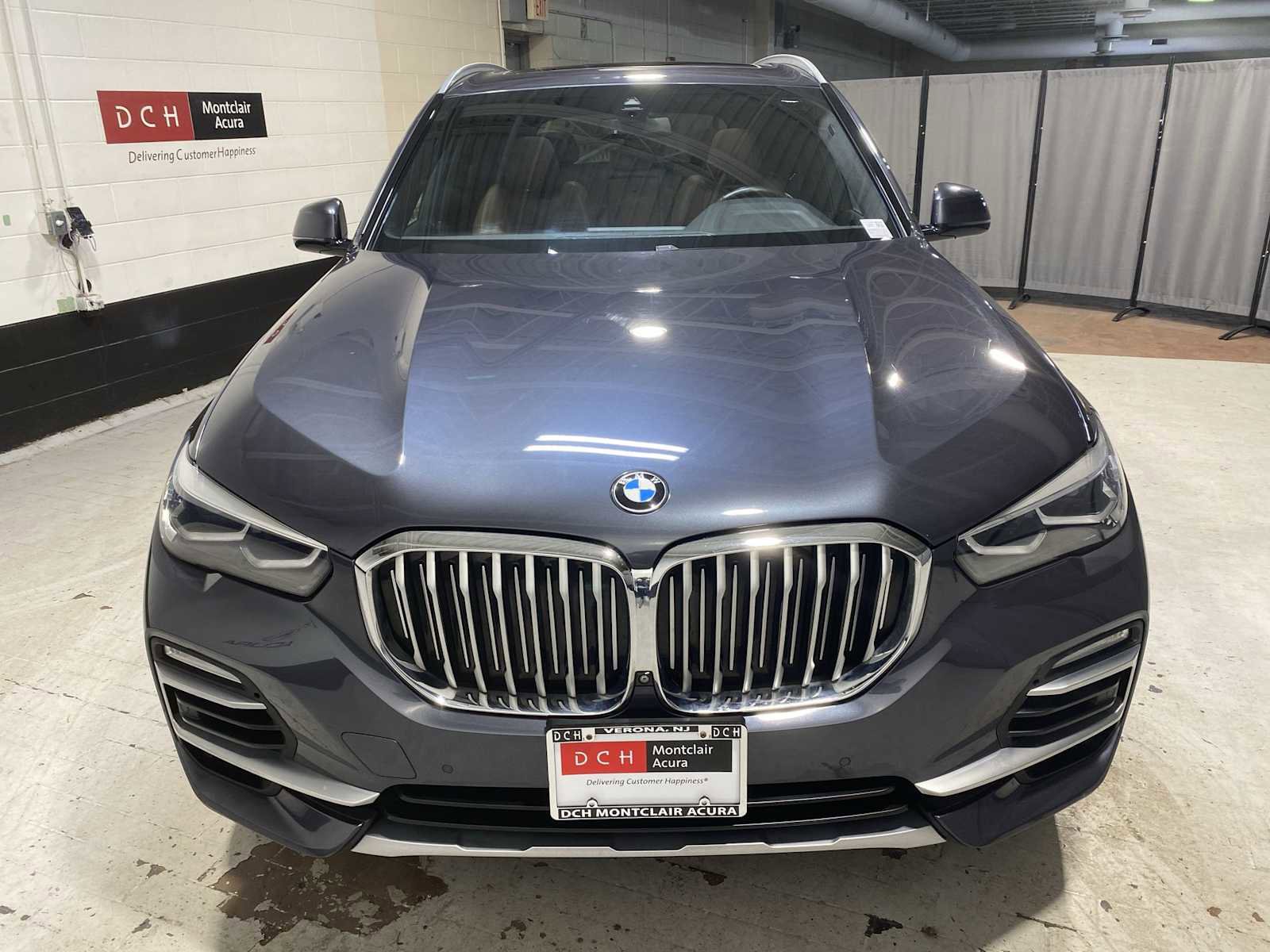 Used 2019 BMW X5 xDrive40i w/ Convenience Package image 6