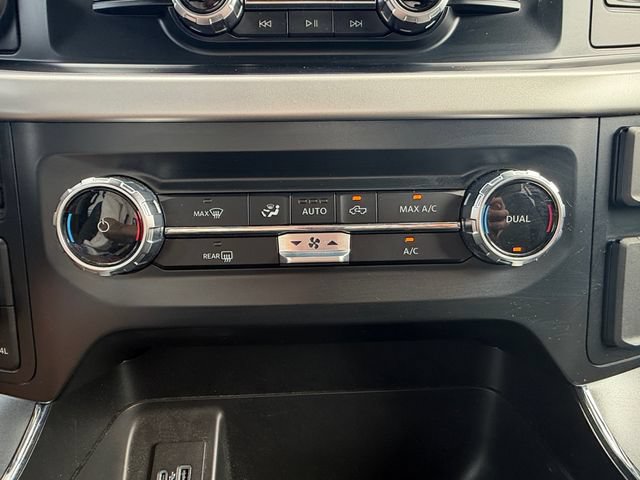 Used 2023 Ford F150 XLT w/ Equipment Group 301A Mid AWD/4WD image 13