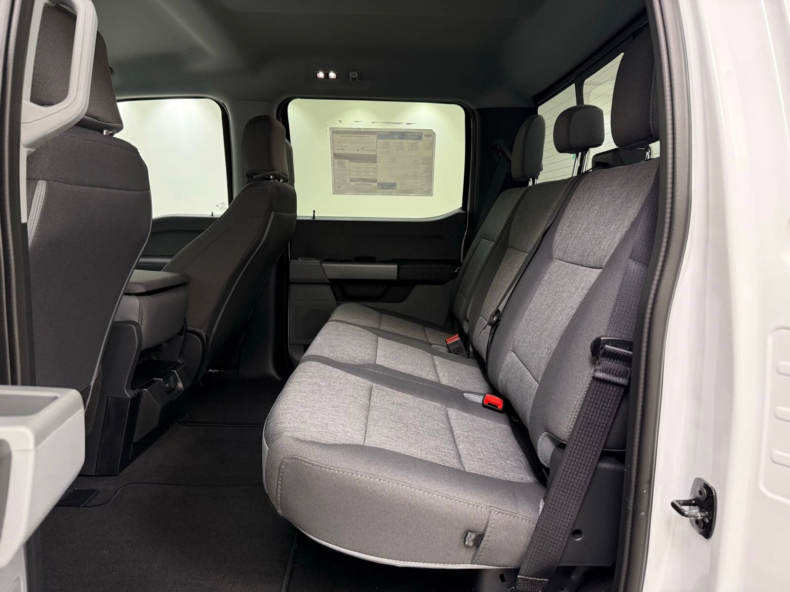 New 2026 Ford F250 XL w/ STX Appearance Package AWD/4WD image 24