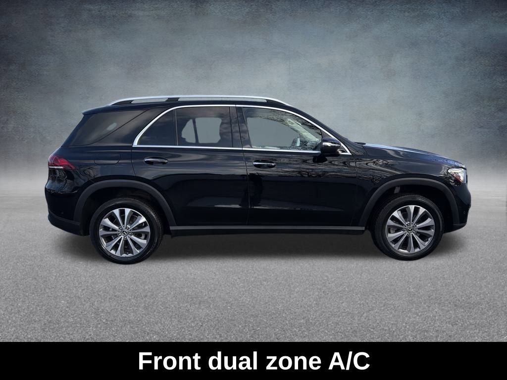 Used 2020 Mercedes-Benz GLE 350 4MATIC image 6