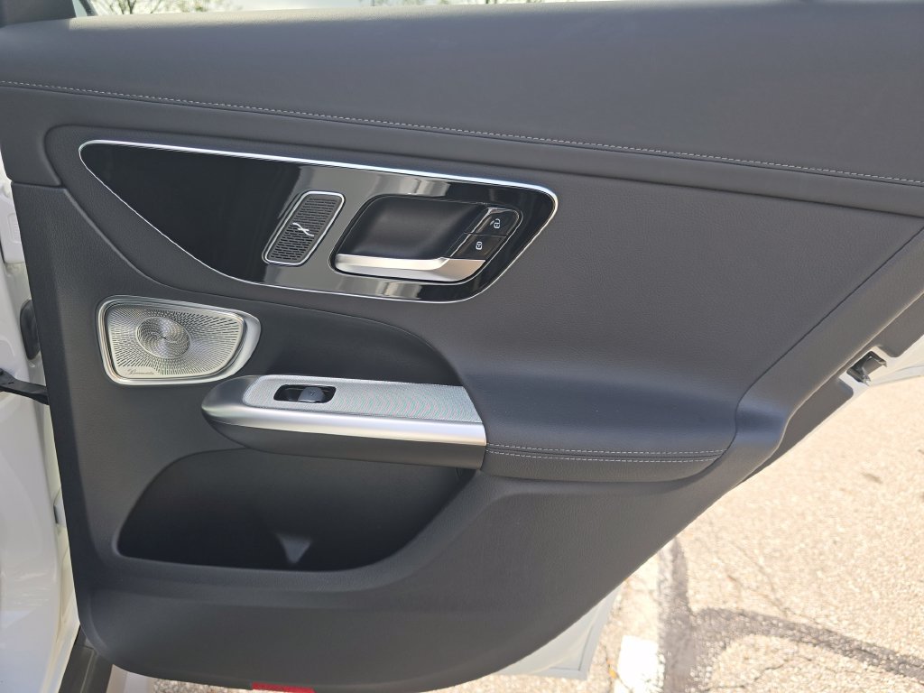 Certified 2024 Mercedes-Benz GLC 300 4MATIC image 24