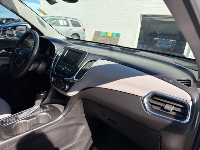 Used 2020 Chevrolet Equinox LT AWD/4WD image 23