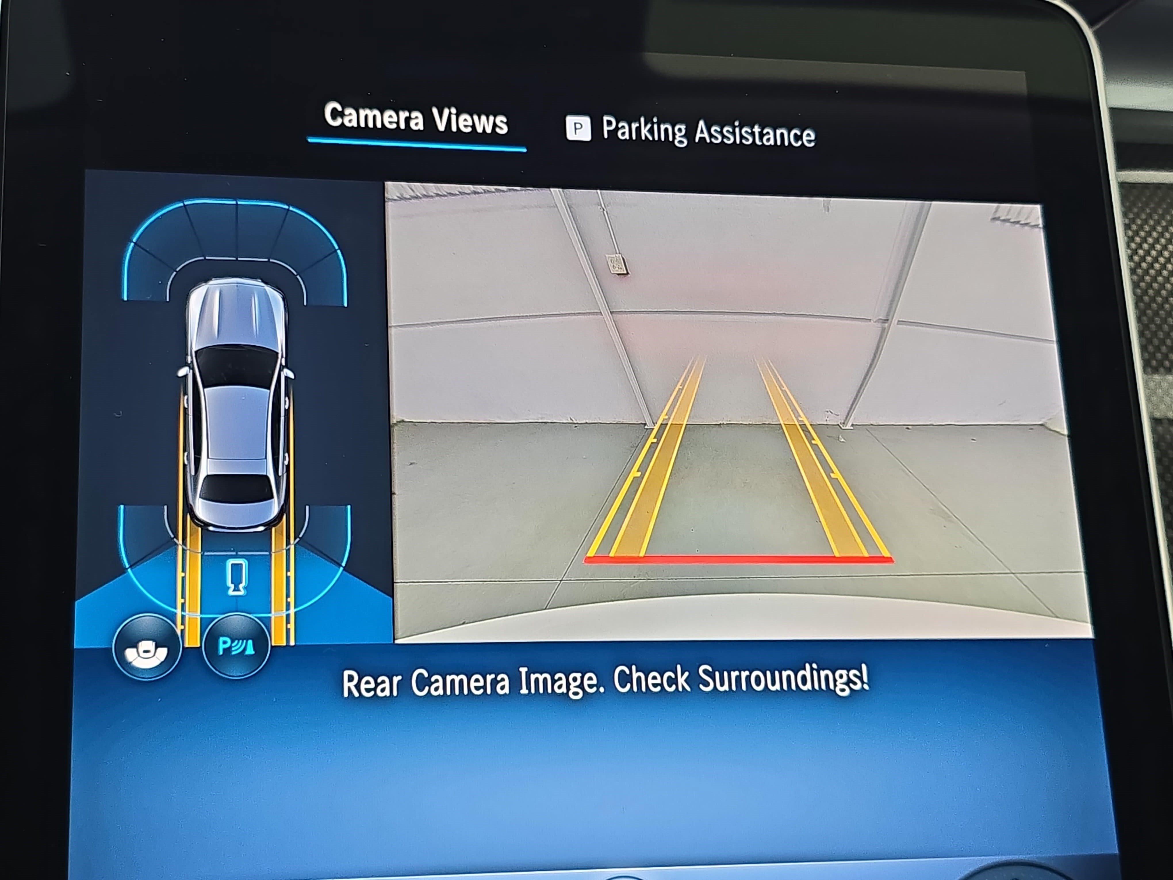 New 2026 Mercedes-Benz C 300 Sedan image 23