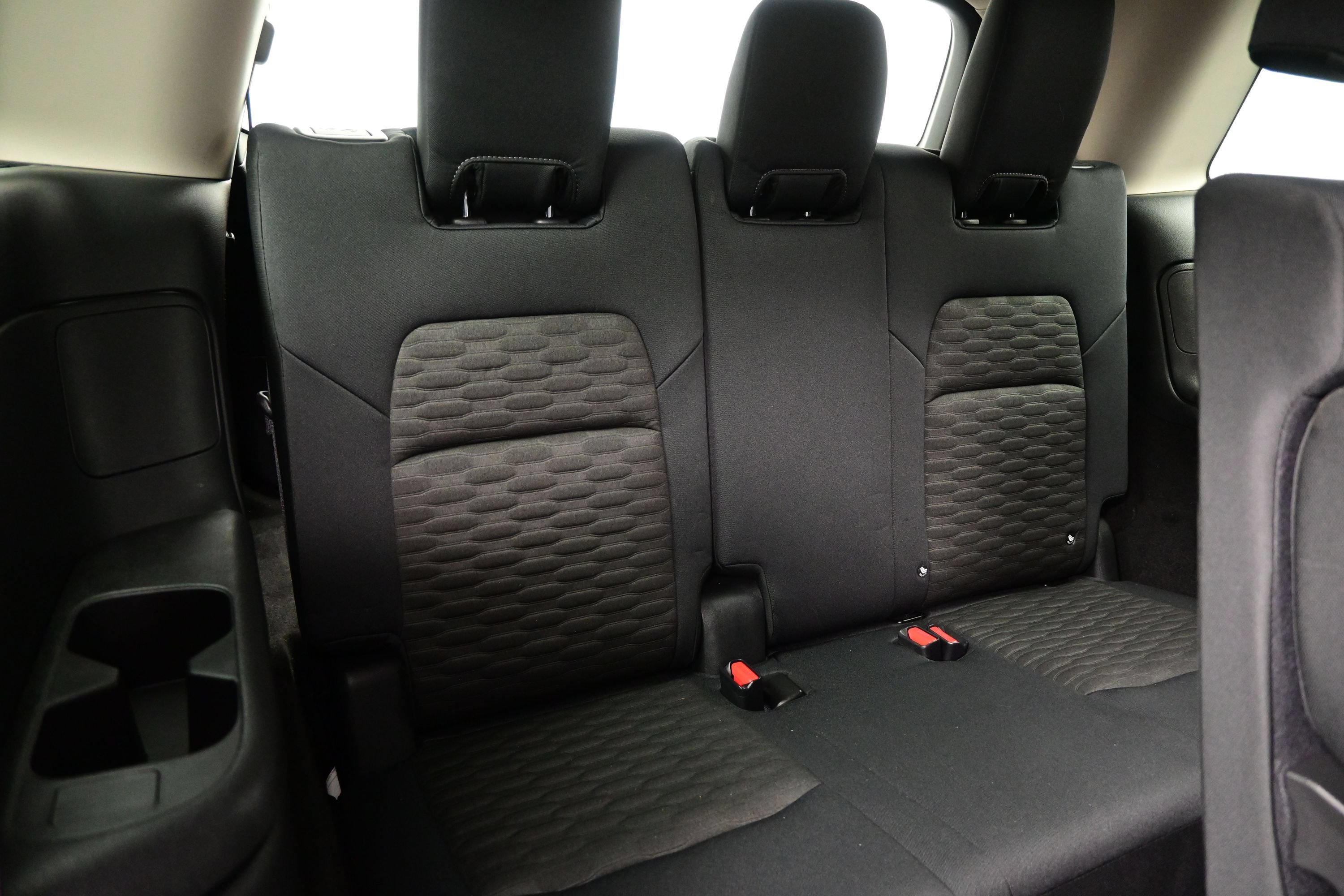 Used 2023 Nissan Pathfinder SV AWD/4WD image 17