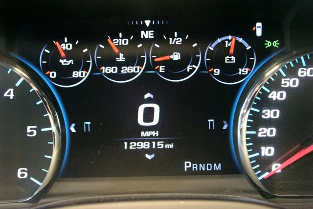 Used 2016 Chevrolet Tahoe LTZ AWD/4WD image 27