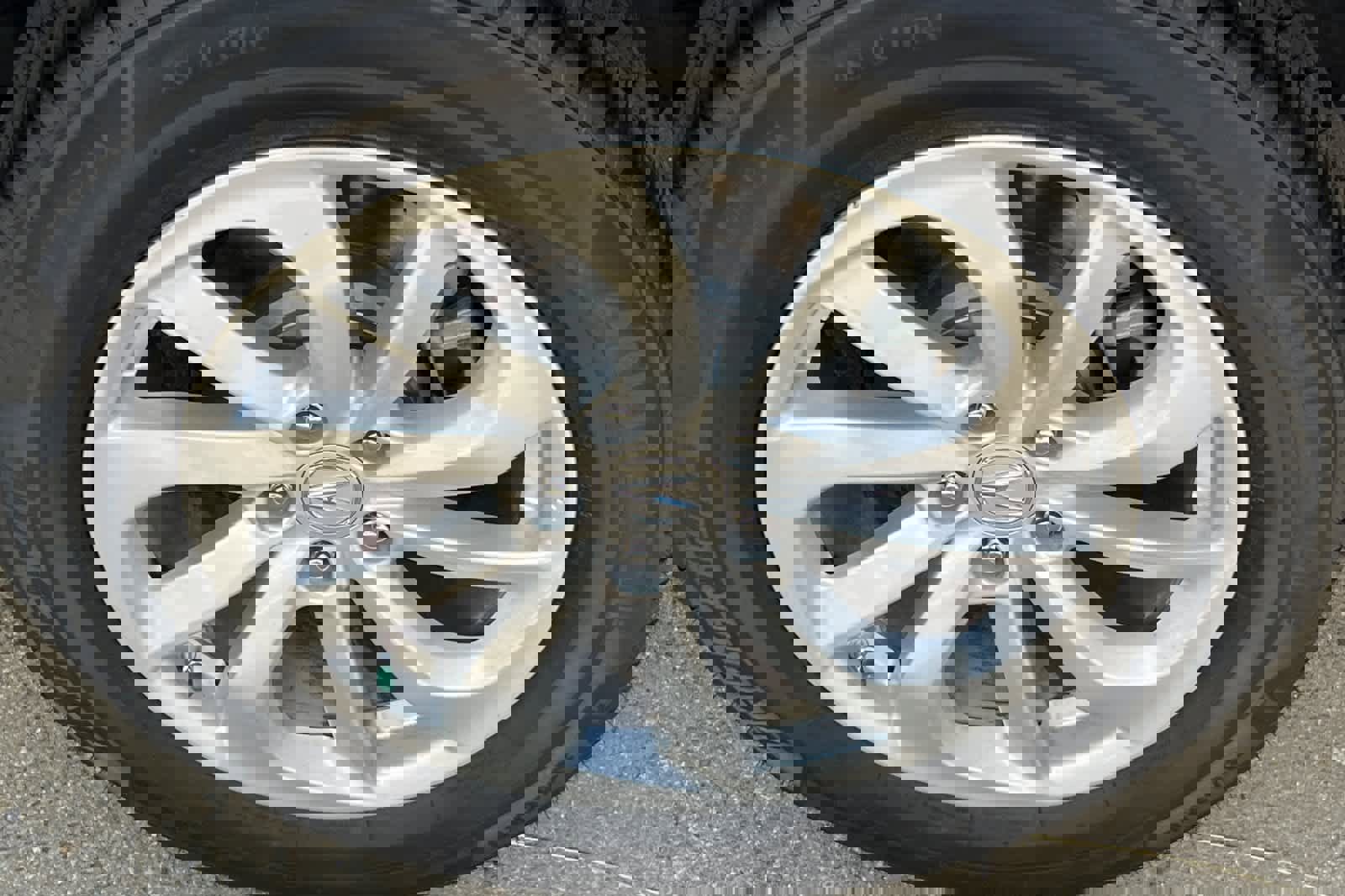 Used 2017 Acura RDX FWD image 21