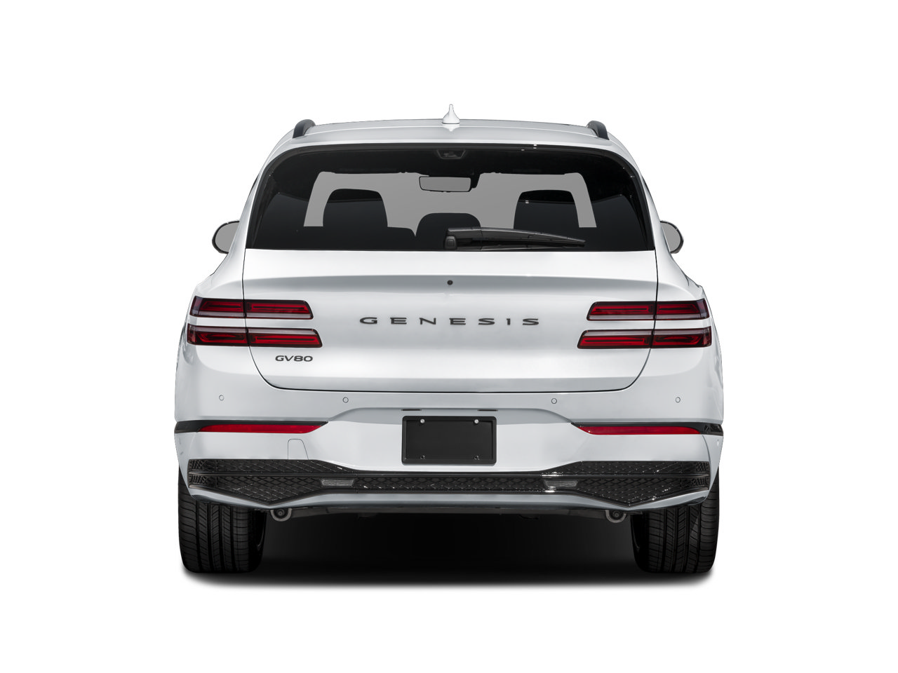 New 2027 Genesis GV80 3.5T Prestige AWD/4WD image 5