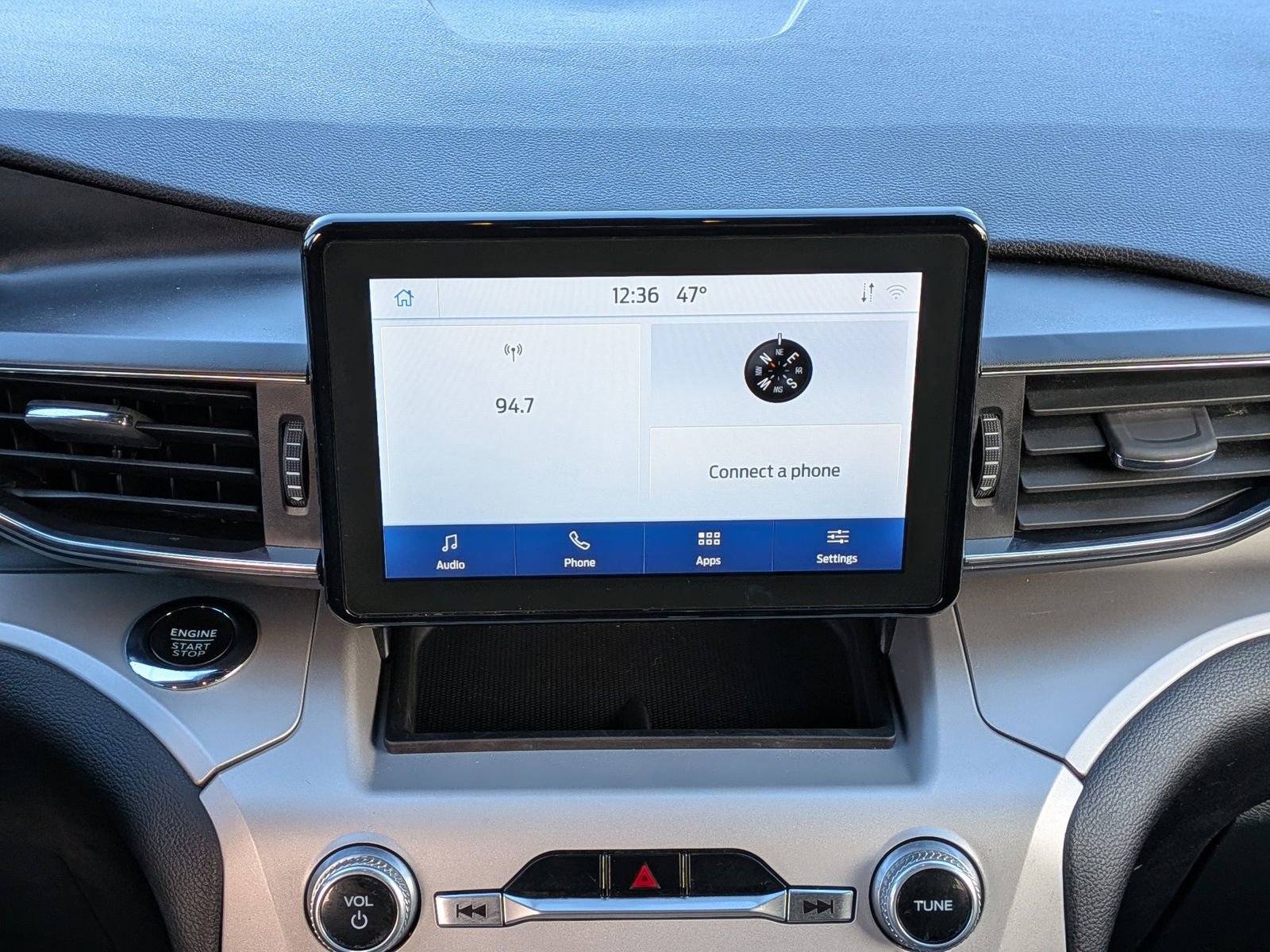 Certified 2023 Ford Explorer XLT w/ Equipment Group 202A image 20