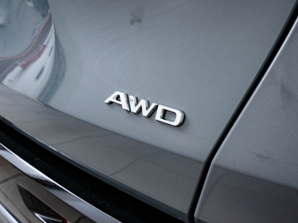 New 2026 Acura ADX A-Spec image 20