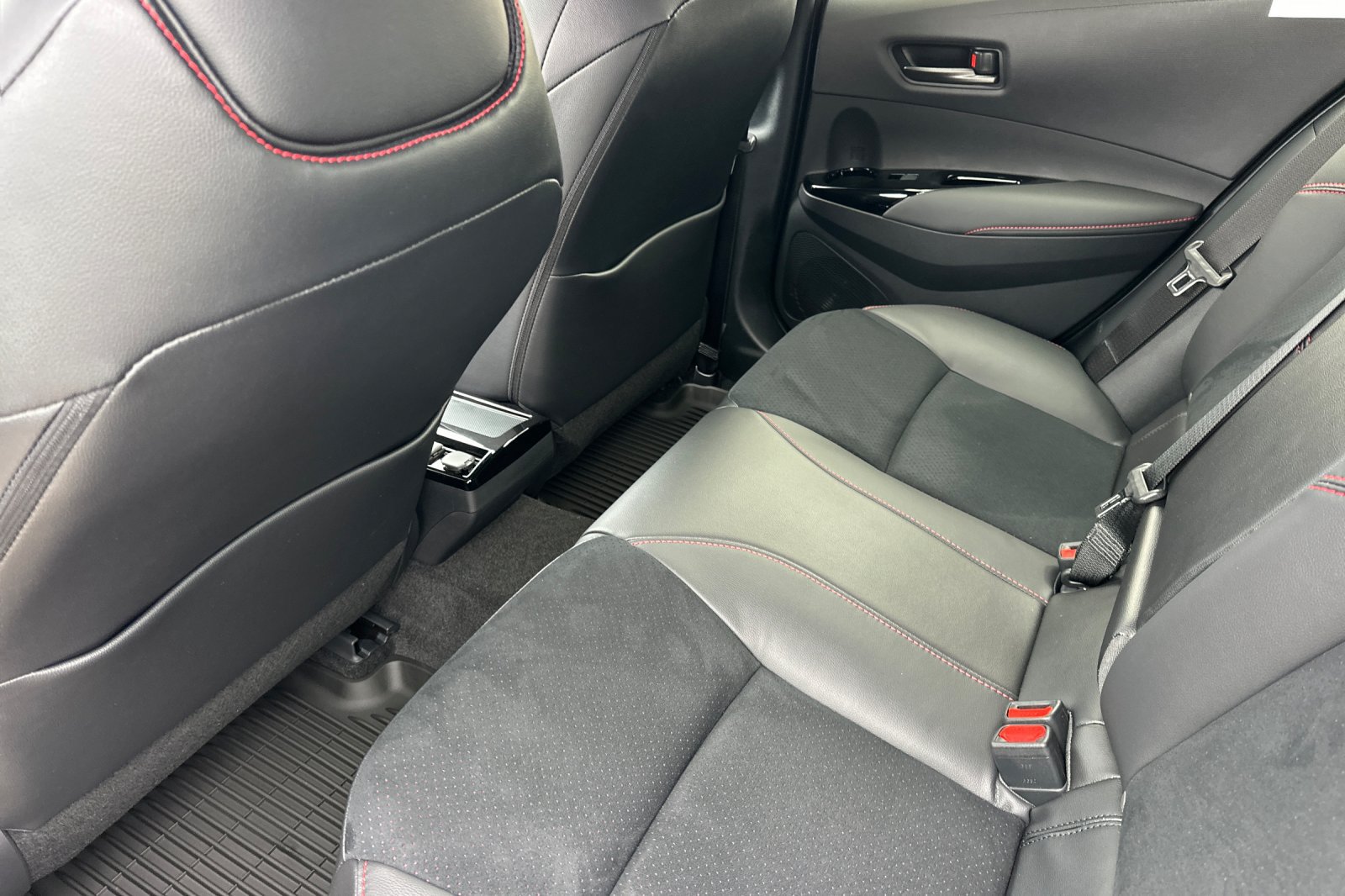 New 2026 Toyota Corolla GR AWD/4WD image 13